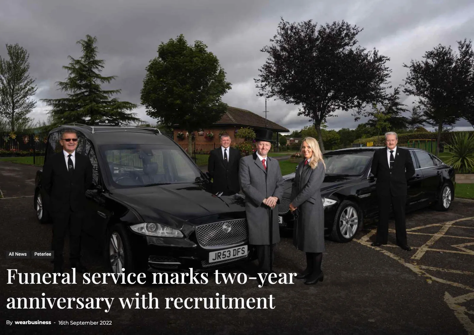 Recruitment-Delanoy-Funeral-Services