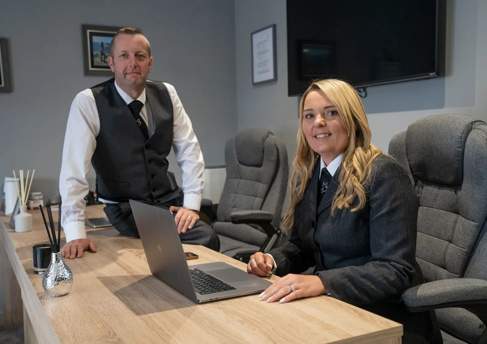 Peterlee-office